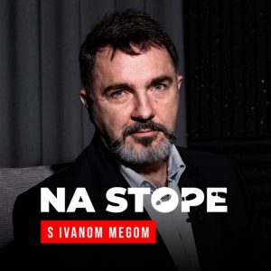 Černákov advokát: Ako môžem byť neonacista, keď som jazdil s Nočnými vlkmi po pamätníkoch SNP [Na stope]