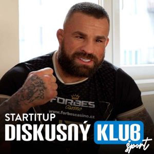Karlos Vémola: Na Clash by som išiel bojovať, kľudne s Bejrom, Kotlárom a Bendom do jednej klietky [Diskusný Klub Šport]