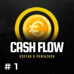 CASH FLOW #1: Budú ceny bytov lacnejšie? Keď je ten správny čas kúpiť či predať nehnuteľnosť? episode thumbnail