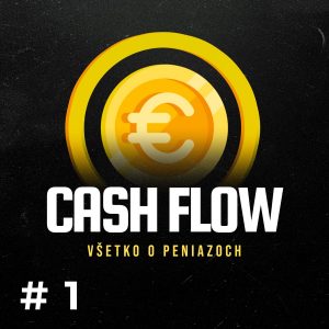 CASH FLOW #1: Budú ceny bytov lacnejšie? Keď je ten správny čas kúpiť či predať nehnuteľnosť?