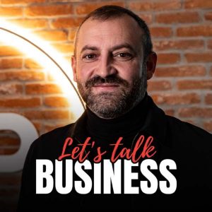 Investovanie je povinnosť. Takto by si mal narábať s peniazmi, ak chceš zarobiť [Let’s Talk Business]
