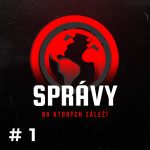 SPRÁVY, NA KTORÝCH ZÁLEŽÍ #1: Duel, v ktorom sa proti sebe postavili Erik Kaliňák a Marián Leško episode thumbnail