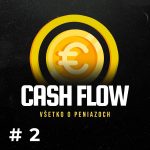 CASH FLOW #2: Nové auto nebude nikdy investíciou. Jeho hodnota dramaticky klesá po prvom kilometri episode thumbnail