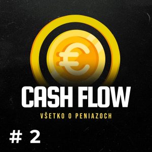 CASH FLOW #2: Nové auto nebude nikdy investíciou. Jeho hodnota dramaticky klesá po prvom kilometri