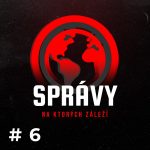 SPRÁVY, NA KTORÝCH ZÁLEŽÍ #6: Jedinečná „kalkulačka“ Slovákom vypočíta, kedy pôjdu do dôchodku episode thumbnail