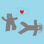 #50 Je sex s robotom nevera? episode thumbnail