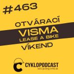 #463 Otvárací víkend v réžii jediného tímu episode thumbnail