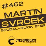 #462 Martin Svrček: San Remo? Dúfam, že bude pekné počasie episode thumbnail