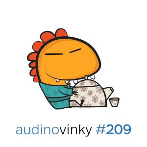 #209 – Splněné sny, horské chaty a zlomená srdce