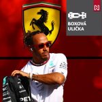 Hamilton šokoval Mercedes a svojím odchodom do Ferrari rozdal prestupové karty nanovo (S03E05) episode thumbnail