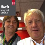 Aleš Norský: Štatistik, ktorý spolupracoval s Charliem Whitingom (S03E07) episode thumbnail