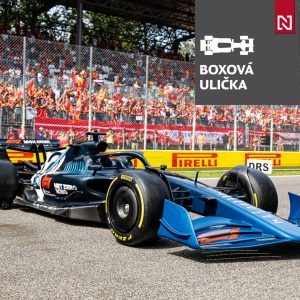 Pokojné predsezónne obdobie? Kdeže! Andretti, Hamilton, Horner… (S03E08)