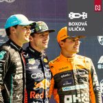 Vaše najbláznivejšie predpovede: Russell zdolá Verstappena, Norris vyhrá v Bahrajne (S03E10) episode thumbnail