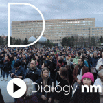 Šesť rokov po vražde Jána a Martiny: Arogancia tejto štátnej moci nemá hraníc (podcast) episode thumbnail