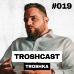 Vplyv Konopy (Marihuany) na Telo a Zdravie – vedec Jan Martin Paďouk 1. Časť | TROSHCAST #019 episode thumbnail