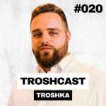 Ako Konopa (Marihuana) Zachraňuje Životy – vedec Jan Martin Paďouk 2. Časť | TROSHCAST #020 episode thumbnail