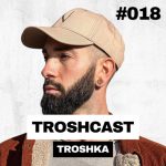 Takto Dosiahneš Svoje Ciele – spisovateľ Michal Drienik 2. Časť | TROSHCAST #018 episode thumbnail