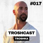 Ako Som Našiel Svoje Poslanie – spisovateľ Michal Drienik 1. Časť | TROSHCAST #017 episode thumbnail