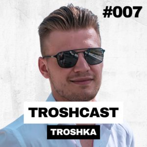 Potrebuješ Rozumieť PENIAZOM – riaditeľ Marián Váňa | TROSHCAST #007