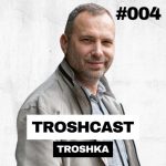 Vplyv konopy na ľudské zdravie – konopár Peter Vojtko z firmy FATRA HEMP | TROSHCAST #004 episode thumbnail