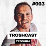 Tajomstvá fitness a zdravej stravy – Juraj Nemčák | TROSHCAST #003 episode thumbnail