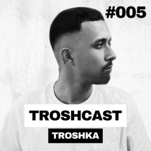 Ako uspieť v každom remesle – barber Michal Lachim Adamov | TROSHCAST #005