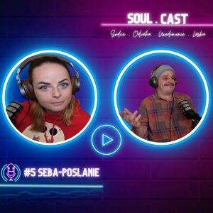 #5 SebaPOSLANIE