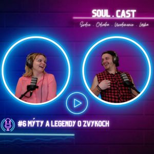 #6 Mýty a Legendy o zvykoch
