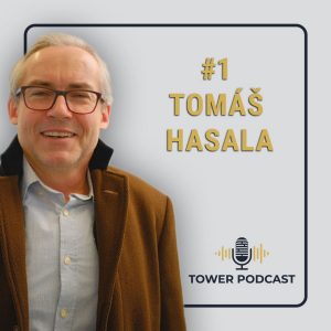 #1 Tomáš Hasala – Najväčším limitom vášho projektu ste vy