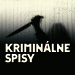 Logo Kriminálne spisy