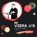 Viera, ktorá hory prenáša #5 | 18.2.2024 episode thumbnail