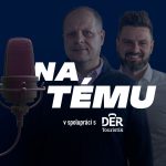 Ako sme cestovali v roku 2023 a čo nás čaká v roku 2024? Klient je na prvom mieste, hovorí riaditeľ Der Touristik Slovensko episode thumbnail
