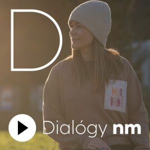 Podnikateľka Čerenská: Ľudia bojujúci so sebaprijatím nám ďakujú, že poukazujeme na jednoduché pravdy (podcast)