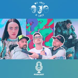 OVKV #142 | PREPÍNAČI Ep.56: Poor Things, Halo – Season 2