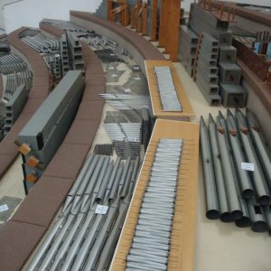 Like pre organ 04.02.2024