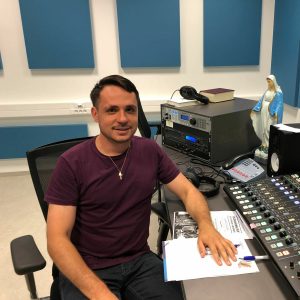 Stanislav Bujda – Pôstna trióda nad evanjeliami