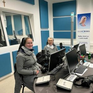 Ako ďalej žije duch sv. don Bosca v reholi saleziánok – 30.01.2024