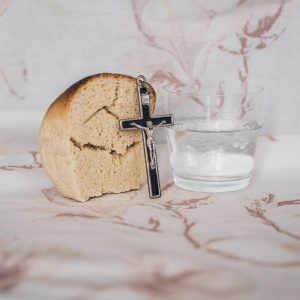 Posolstvo pápeža Františka k Pôstnemu obdobiu
