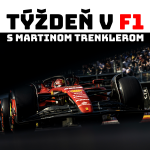 VC Č�ny: Supermax, Superlando, Supernando | TÝŽDEŇ V F1 episode thumbnail