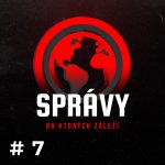 Špeciálna prokuratúra končí, Lipšic nikam neodchádza. Prezradil, kde bude ďalej pôsobiť /SNKZ #7 episode thumbnail
