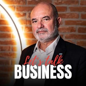 Najväčšou brzdou Slovenska sú vysoké školy. Máme plán, ktorý revolučne zmení školstvo [Let’s Talk Business]