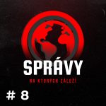 V dome prezidentky Zuzany Čaputovej v nočných hodinách zasahovala ochranka aj polícia /SNKZ #9 episode thumbnail