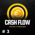 CASH FLOW #3: Slovensko starne a politici s tým nič nerobia. Hrozí nám kolaps episode thumbnail