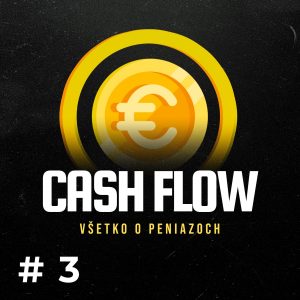 CASH FLOW #3: Slovensko starne a politici s tým nič nerobia. Hrozí nám kolaps
