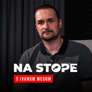 Bývalý operatívec NAKA v Na Stope: Našli sme drogu, ktorá by dokázala zabiť milióny ľudí [Na stope]