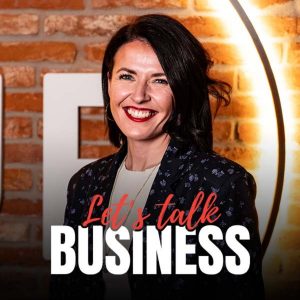 Kvetinárstvo treba otvoriť vedľa iného kvetinárstva. Biznis s kvetmi v Bratislave prekvitá [Let’s Talk Business]