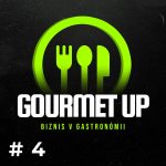 GOURMET UP #4: Vinár Magula: Poľnohospodár je vlastne správca mikroorganizmov a baktérií v pôde. episode thumbnail