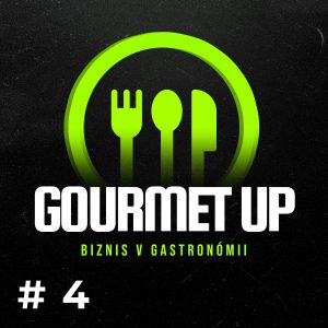 GOURMET UP #4: Vinár Magula: Poľnohospodár je vlastne správca mikroorganizmov a baktérií v pôde.