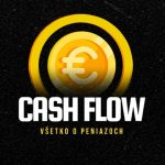 CASHFLOW #5: Tvoje prvé milióny na dosah. Ako získať investíciu pre svoj nápad? episode thumbnail
