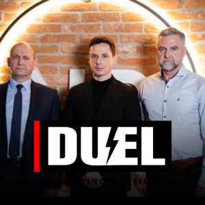 DUEL Gašpar vs. Spišiak: Ostré slová o pobyte za mrežami, kajúcnikoch aj hádka pre Gašpara ml. v SIS [Duel s Martinom Čeligom]